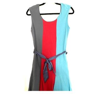 Effies Heart 3 strip dress